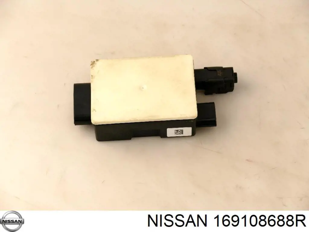  Nissan/Infiniti 169108688R