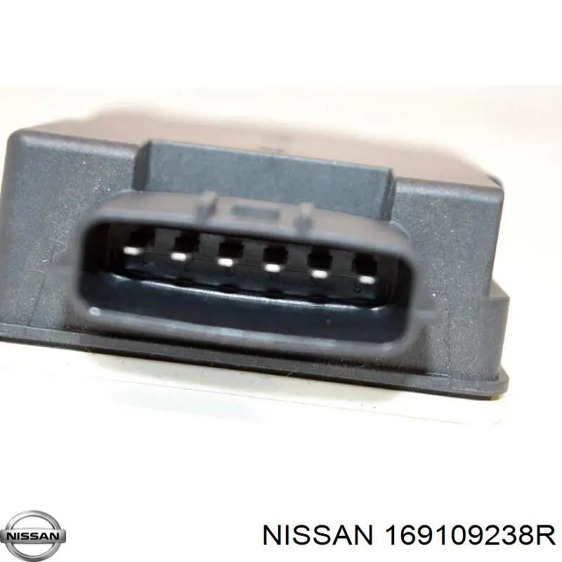 169109238R Nissan