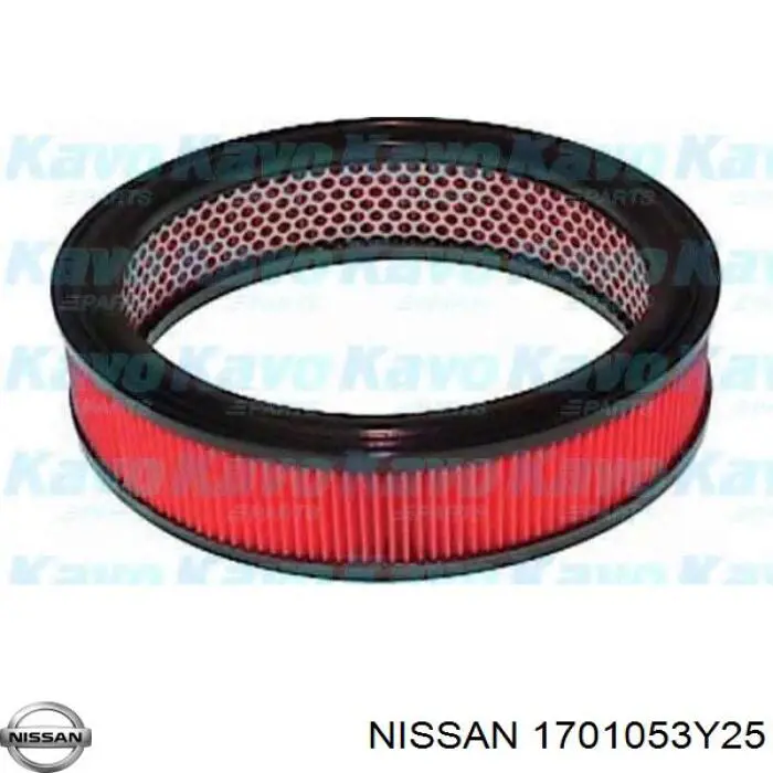Bomba de combustible mecánica Nissan/Infiniti 1701053Y25 precio, desde 23,40 EUR