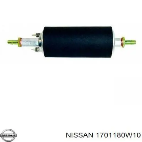 17011Y8000 Nissan bomba de combustible principal