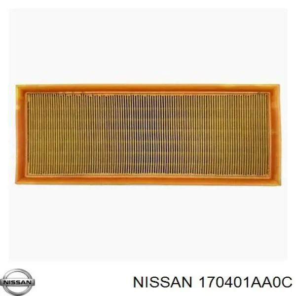 Comprar 170401AA0C Nissan/Infiniti Unidad de alimentación de combustible