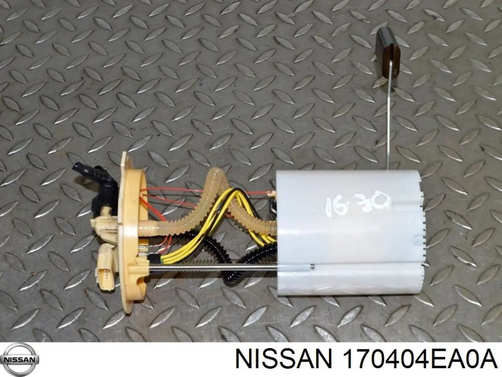 170404EA0A Nissan módulo alimentación de combustible