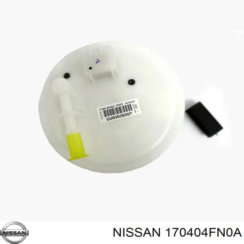 170404FN0A Nissan