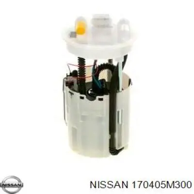 Comprar 170405M300 Nissan/Infiniti Bomba de combustible eléctrica