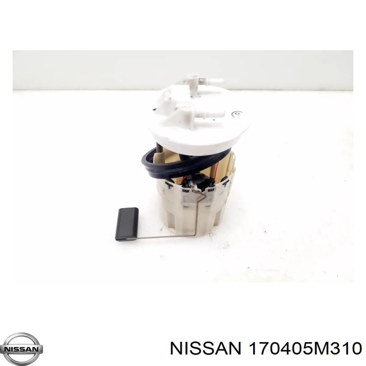 Comprar 170405M311 Nissan/Infiniti Bomba de combustible eléctrica