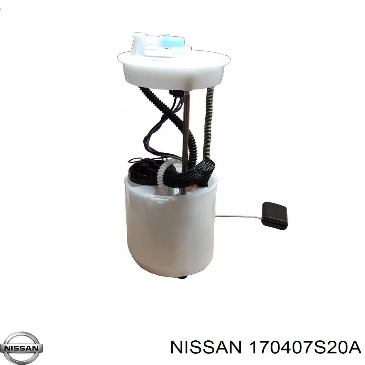 Comprar 150311A TYC Unidad de alimentación de combustible