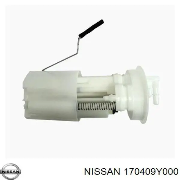 Módulo alimentación de combustible  Nissan/Infiniti 170409Y000 precio, desde 45,81 EUR