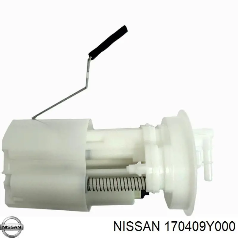 Comprar 170409Y000 Nissan/Infiniti Unidad de alimentación de combustible