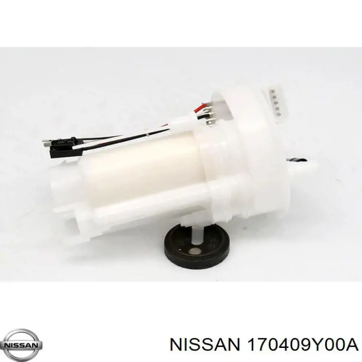 Comprar 42022SC020 Subaru Unidad de alimentación de combustible