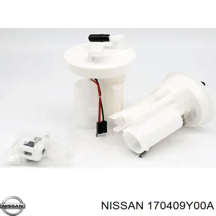 Módulo alimentación de combustible  Subaru 42022SC020 precio, desde 93,03 EUR