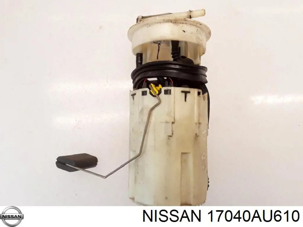 Sensor de nivel de combustible para Nissan Primera (P12)