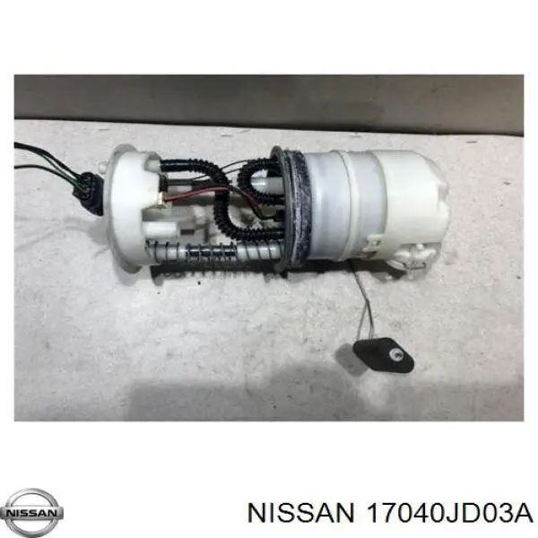 Comprar HFP0207F Hotaru Unidad de alimentación de combustible