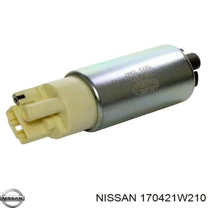 Comprar ZL0513350 Mazda Elemento de turbina de la bomba de combustible