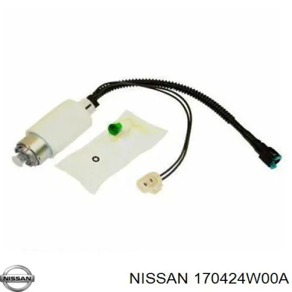 170424W00A Nissan