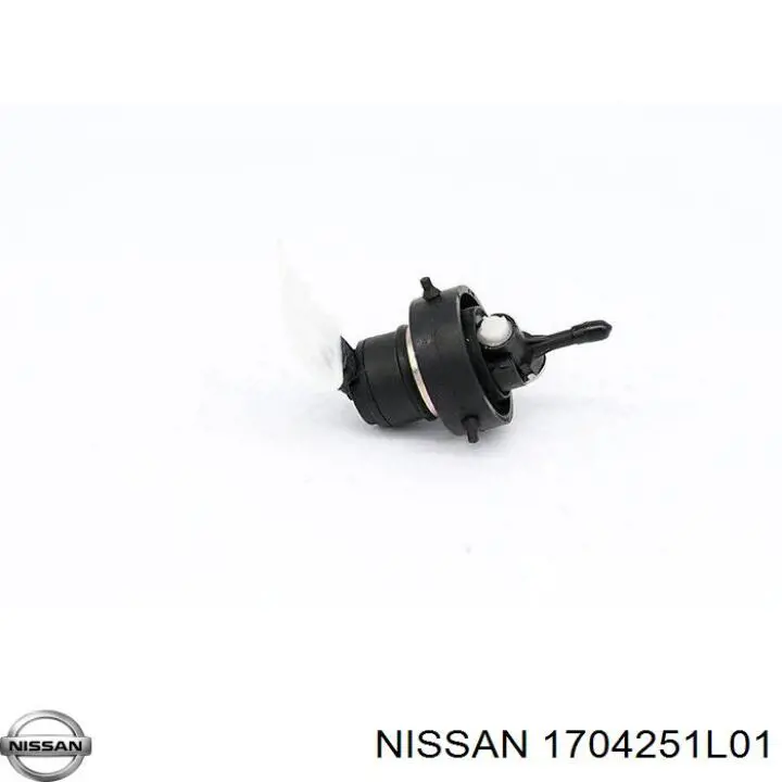 1704251L01 Nissan