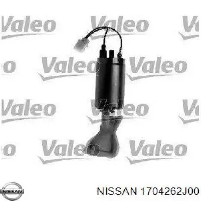 Bomba de combustible eléctrica sumergible  Nissan/Infiniti 1704262J00 precio, desde 46,10 EUR