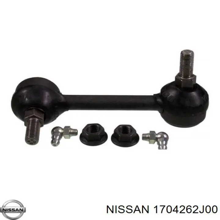 Comprar 1704262J00 Nissan/Infiniti Bomba de combustible eléctrica