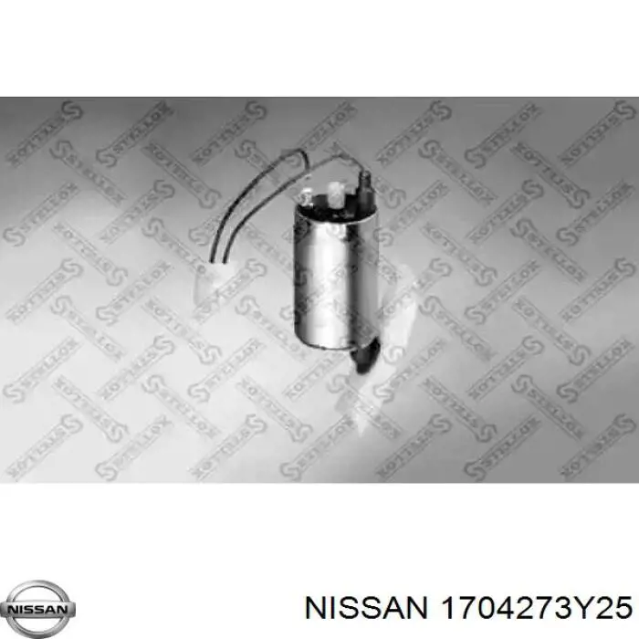 Elemento de turbina de la bomba de combustible Nissan/Infiniti 8970191860 precio, desde 56,48 EUR