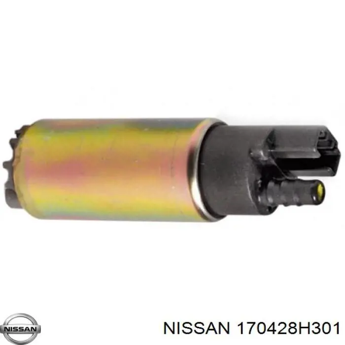 Comprar FE081112B1 Delphi Bomba de combustible eléctrica