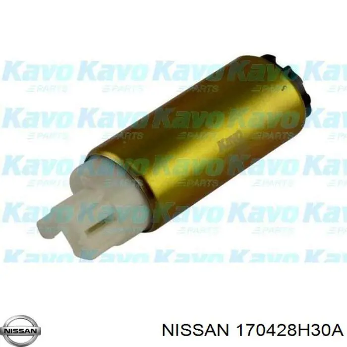 Bomba de combustible eléctrica sumergible  Nissan/Infiniti 170428H30A precio, desde 35,21 EUR