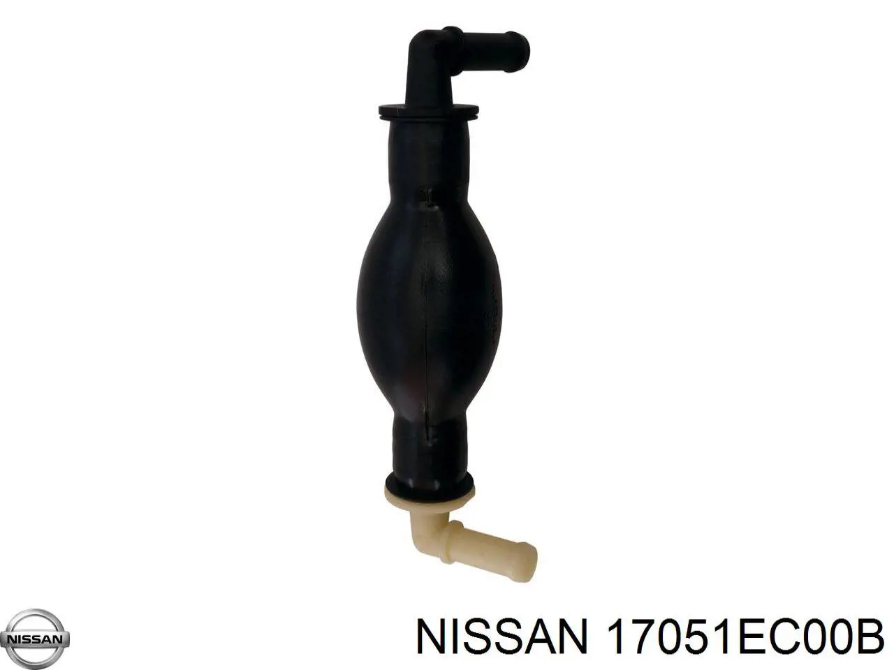 Pera de cebado manual de combustible Honda 16902SEFE01 precio, desde 9,56 EUR