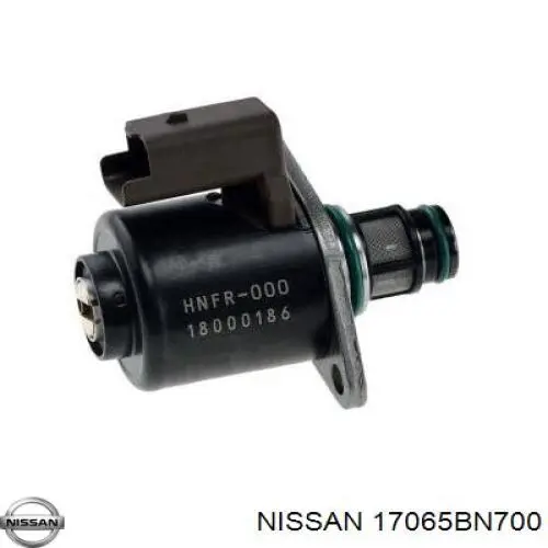 Válvula reguladora de presión del sistema common rail Hyundai/Kia 331154X500 precio, desde 103,82 EUR