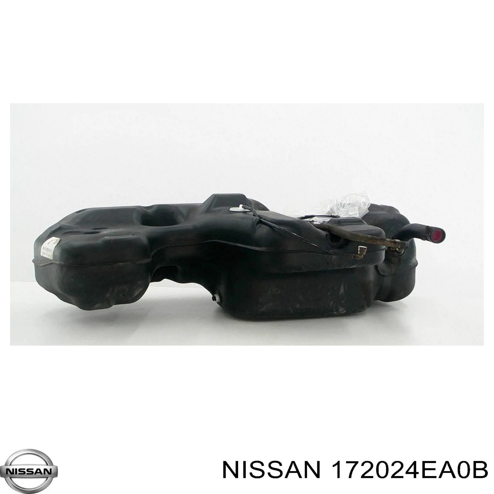 172024EA0B Nissan