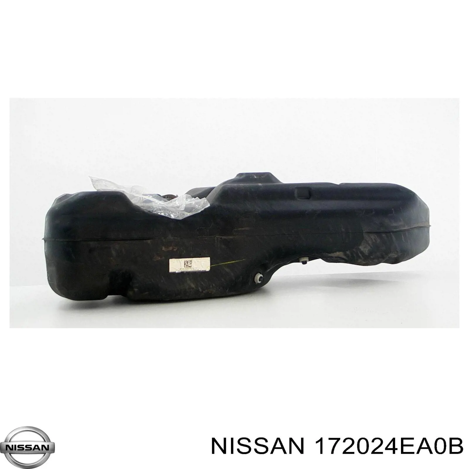 Depósito de gasolina Nissan Qashqai II SUV (J11) (2013 - 2021) precio, desde 1075,77 EUR