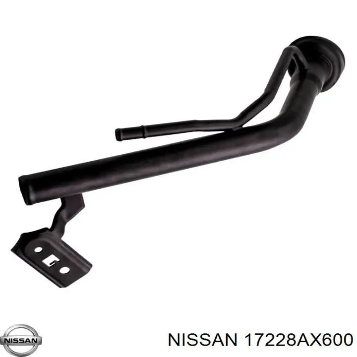 17228AX600 Nissan