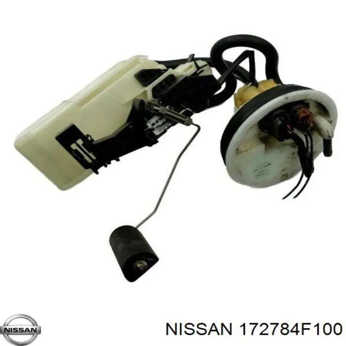 Elemento de turbina de la bomba de combustible Nissan/Infiniti 172784F100 precio, desde 79,97 EUR