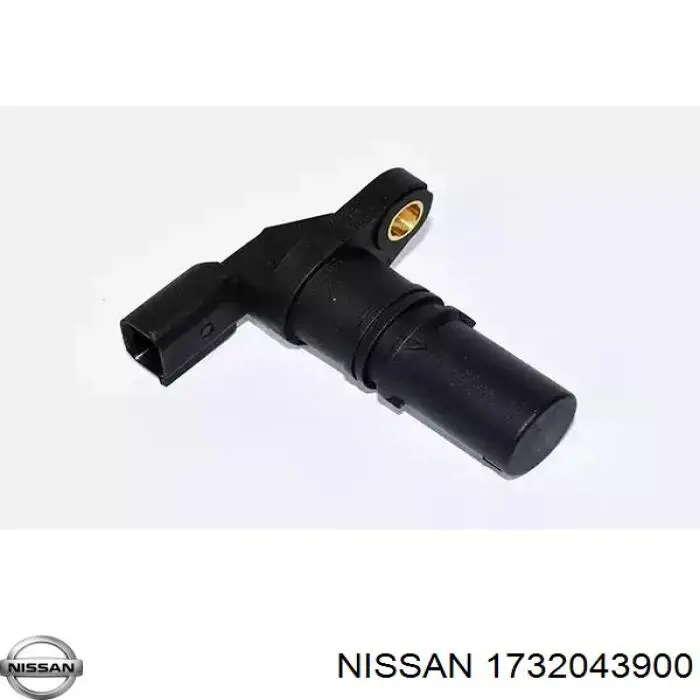 Sensor de posición del árbol de levas para Nissan Almera (B10RS)