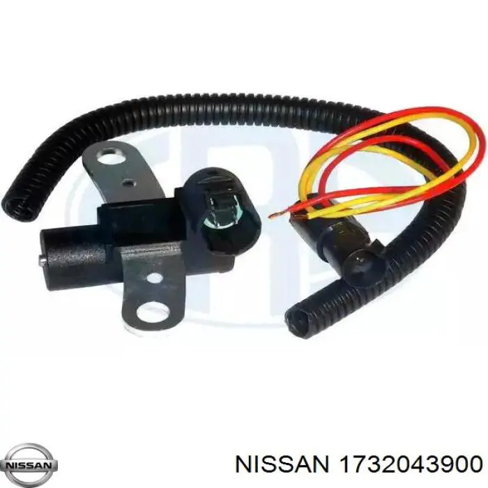 Sensor de árbol de levas Nissan/Infiniti 1732043900 precio, desde 28,31 EUR