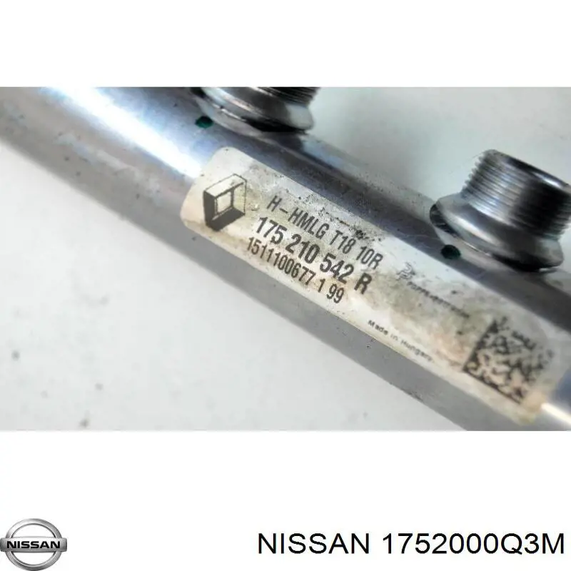 1752000Q3M Nissan