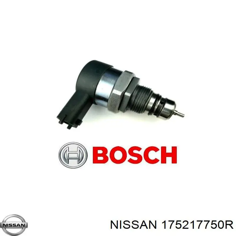 175217750R Nissan