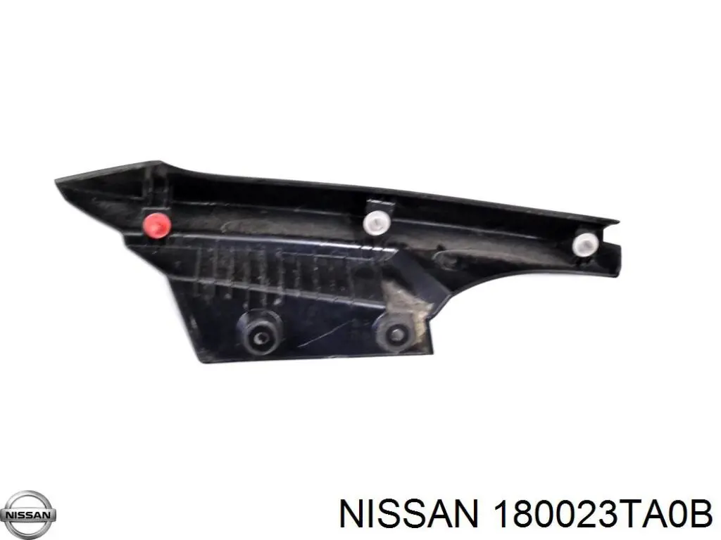 180023TA0B Nissan