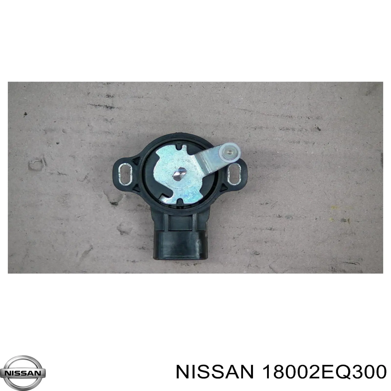 Potenciómetro pedal acelerador Nissan X-Trail SUV (T30) (2001 - 2007) precio, desde 216,35 EUR