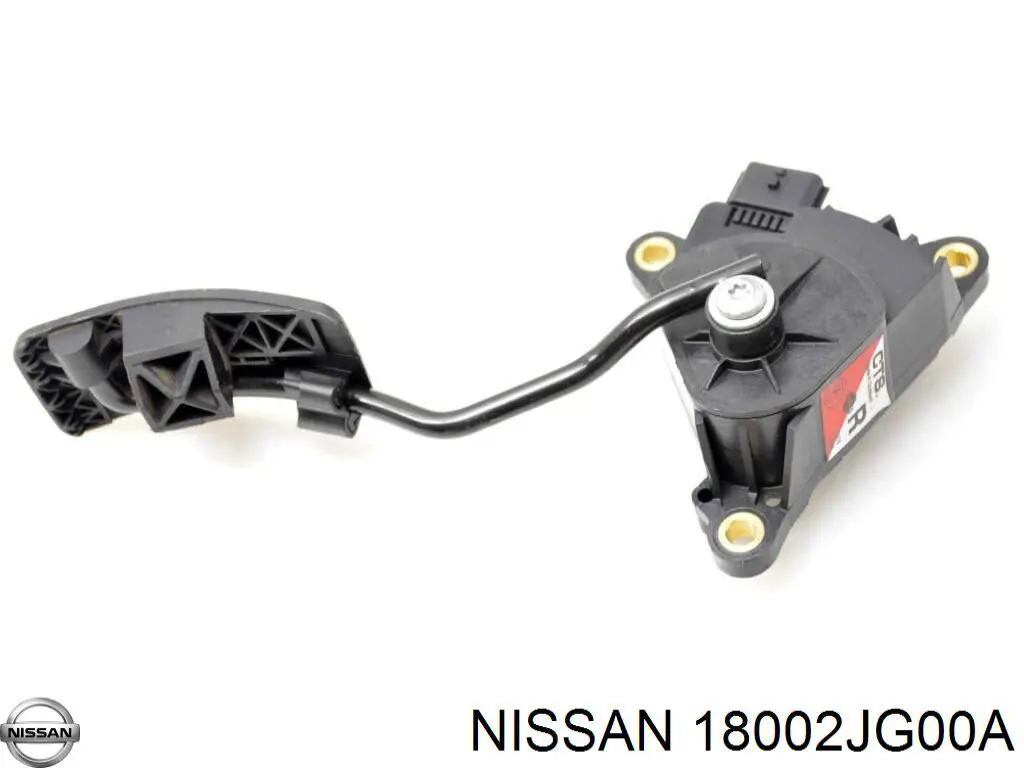 18002JG00A Nissan