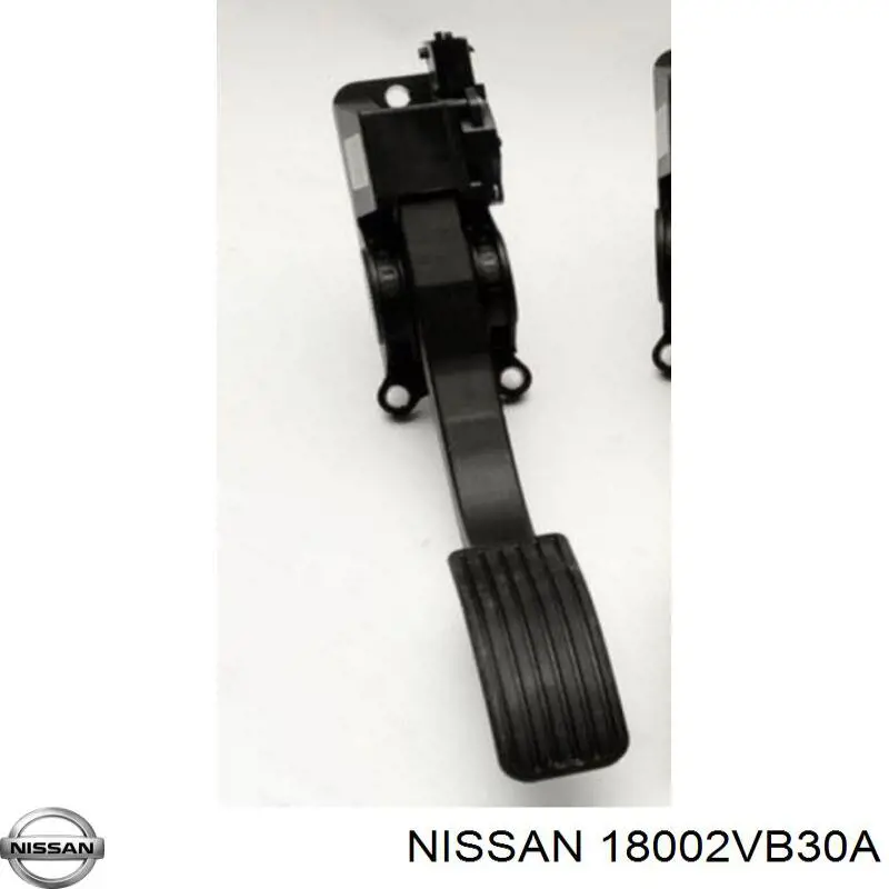 18002VB30A Nissan