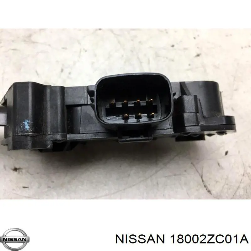 18002ZC01A Nissan