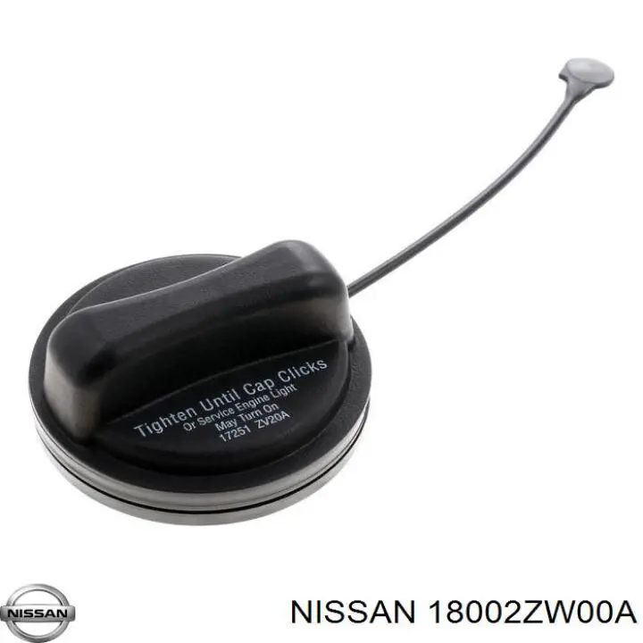 18002ZW00A Nissan