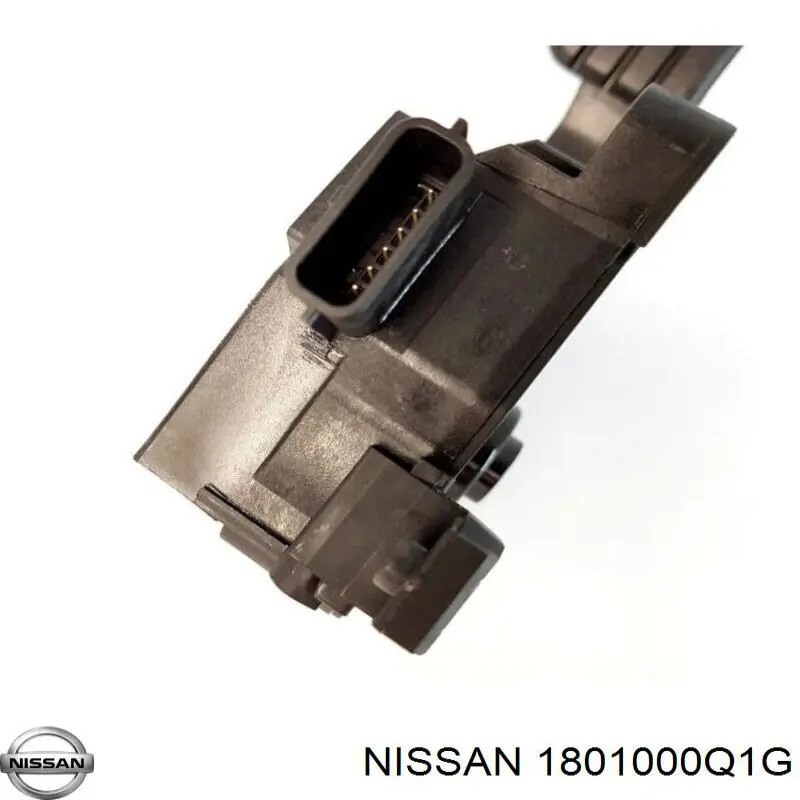 Comprar Pedal del acelerador Renault Trafic III EG