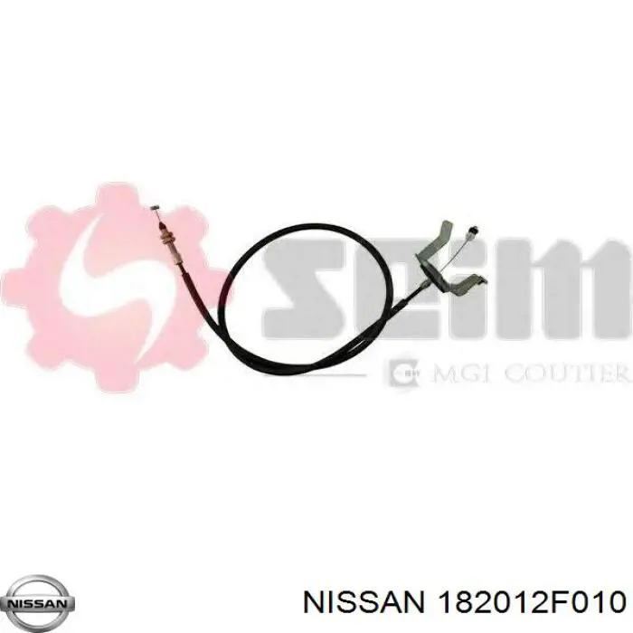280317 Adriauto Cable del acelerador