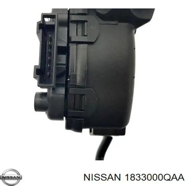 Sensor de posición del pedal del acelerador Sidat 842081 precio, desde 43,56 EUR