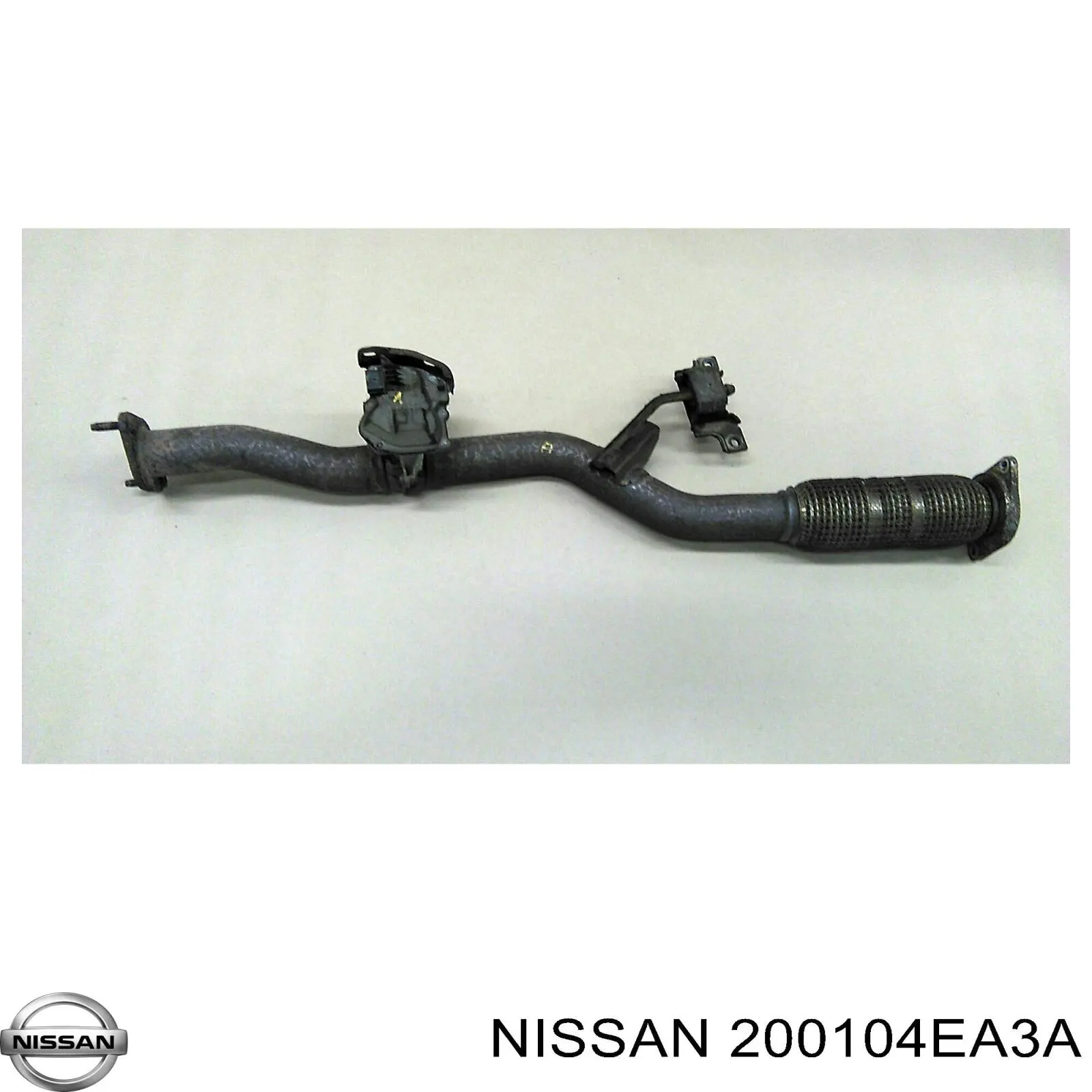 200104EA3A Nissan