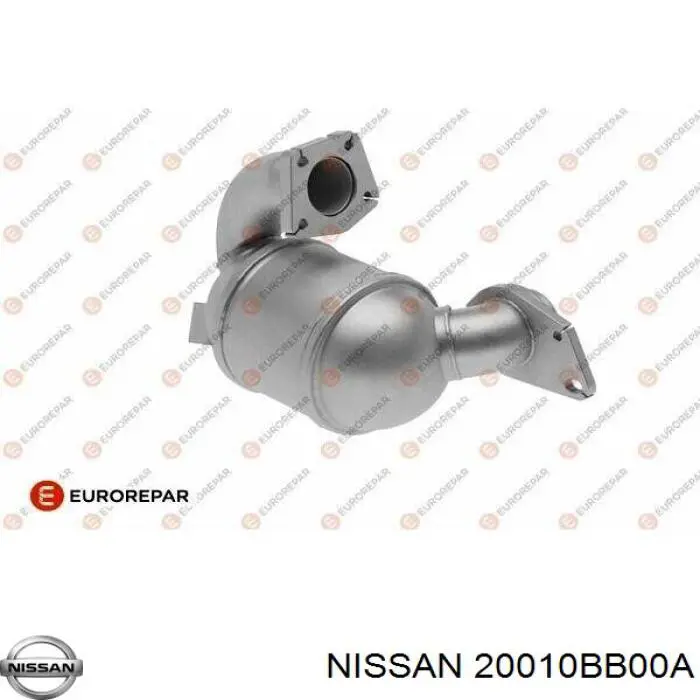 20010BB00A Nissan