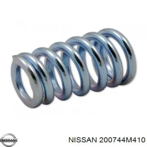 Comprar 200744M410 Nissan/Infiniti 