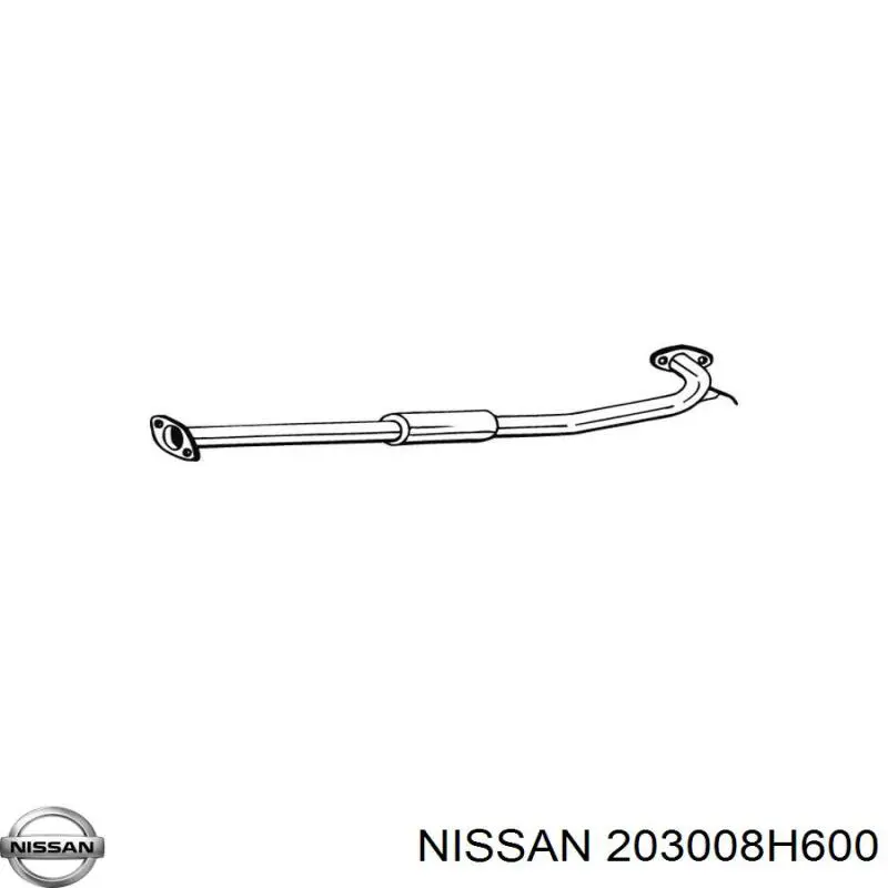 203008H600 Nissan