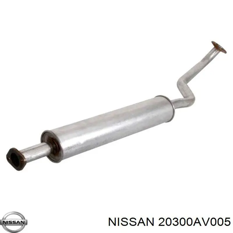 20300AV005 Nissan