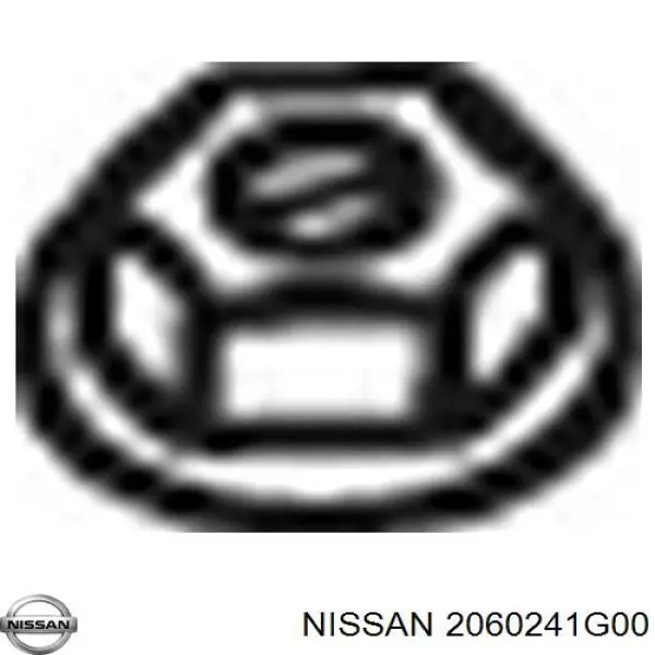 Comprar 20602G2401 Nissan/Infiniti 