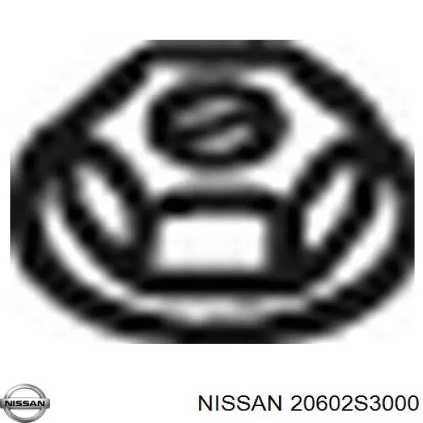 20602S3000 Nissan